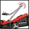 Einhell GE-CM 18/33 Li (1x4,0Ah), Rotačná kosačka, 200 m², Náhľad obrázku produktu 24