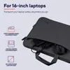 Trust Bologna Slim Laptop Eco Bag fino a 16 pollici in Anteprima dell’immagine prodotto 8