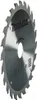Makita D-03349 Standard-Kreissägeblatt TCT 165 x 20 mm 40T Produktbild-Vorschau 6