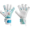 Elite Sport Orca Torwarthandschuhe - Weiß / Skyblue  | Produktbild-Vorschau 2
