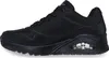 Skechers Damen Sneaker UNO schwarz Größe 40 Produktbild-Vorschau 2