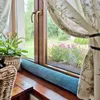 4L Textil Zugluftstopper Durchzugstopper Windstopper für Produktbild-Vorschau 5