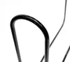 A close-up of a black metal frame, likely part of a larger structure. Náhled obrázku produktu