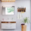 Schlüsselbrett Schlüsselregal aus Holz mit 5 Haken, Produktbild-Vorschau 7