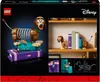 LEGO ǀ Disney and Pixar Toy Story: Slinky-Buchstützen - Produktbild-Vorschau 8