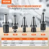 VEVOR CAT40 Držák kleštin ER 16/32 Sada kleštin, 35 dílů, Náhled obrázku produktu 2