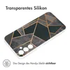 imoshion Design Hülle Samsung Galaxy A25 (5G) - Black Produktbild-Vorschau 2