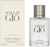 Refillable Armani Acqua Di Gio Pour Homme Edt Spray Anteprima dell’immagine prodotto 3