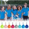 8x Kühlhandtuch 60x30cm Sporthandtuch Mikrofaser mit Produktbild-Vorschau 4