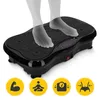 4FIZJO Vibrationsplatte ULTRA+, Bluetooth, LCD, für Produktbild-Vorschau 2