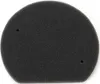 Nypso Yamaha X-city/x-max 125cc Luftfilter Schwarz  Schwarz Produktbild-Vorschau 1