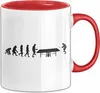 Tischtennis Tasse Geschenk Tischtenniss-Spieler Produktbild-Vorschau 1
