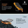 Xtorm XR203 batterie externe 10000 mAh noir, orange Voir les images du produit 9