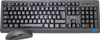Trust Primo Kit Mouse E Tastiera Wireless Layout Tedesco Anteprima dell’immagine prodotto 1