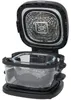 Tristar Crispy Glass heteluchtfriteuse – 4,2 liter en 2,2 Productafbeelding-voorbeeld 5