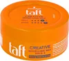 A round orange container of Taft Creative Modelling Wax. Náhľad obrázku produktu