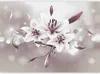 Vlies Fototapete - Favourite of Kings 250x175 cm Blumen Produktbild-Vorschau 5