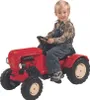 Big-Tractors Porsche Diesel Junior 201300089 Produktbild-Vorschau 9