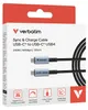 Verbatim 31847, 1,2 m, USB C, USB C, USB4 Gen 2x2, 40 Podgląd zdjęcia produktu 8