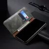 Pouzdro pro Samsung Galaxy S20 Ultra, kožené flip pouzdro Náhled obrázku produktu 5