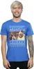 Friends - "Holiday Armadillo" T-Shirt für Herren BI25818 Produktbild-Vorschau 2