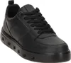 Ecco STREET 720 buty damskie - niskie buty - trampki czarne Podgląd zdjęcia produktu 3