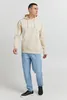 Solid SDRubin Herren Kapuzenpullover Hoodie Pullover mit Produktbild-Vorschau 2