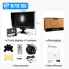Strex Kit de caméra de recul filaire HD 1080P - Écran 7" - Voir les images du produit 8