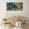 Coloray Bild aus Leinwand 120x60 Leinwand Dekoration - Produktbild-Vorschau 4