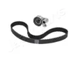 JAPANPARTS KDD-288B Zahnriemensatz für TOYOTA LAND CRUISER Produktbild-Vorschau 3