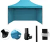 Aga Knip- en snijtafel PARTY, 3x4,5 meter, lichtblauw Productafbeelding-voorbeeld 6
