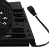 Ventilateur Kš¹hler pour BMW Série 7 E65 E66 735i 745i 760i Voir les images du produit 5