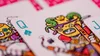 Bicycle® Kartendeck - Brosmind Four Gangs Spielkarten Produktbild-Vorschau 5