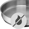 WMF Mini Bratpfanne klein 18 cm, Cromargan Edelstahl Produktbild-Vorschau 14