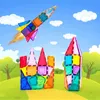 PicassoTiles Rocket Booster Set, Sada na stavění, 3 Náhled obrázku produktu 12