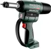 Metabo NMP 18 LTX BL M10, Schwarz, Grün, Aluminium, Produktbild-Vorschau 1