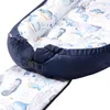 Bellochi Velvet Babynest Babynestchen Neugeborene - Produktbild-Vorschau 2