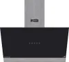 A product shot of a kitchen range hood. Produktbild-Vorschau