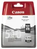 Czarny wkład do drukarki Canon PG-510 Podgląd zdjęcia produktu 2