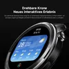 Xiaomi Watch S4 Silver – 1.43" AMOLED, 2200 Nits, 15 Tage Produktbild-Vorschau 9