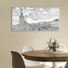 Coloray - Glasbild - 100x50 cm - Wandbild - Glasbilder - Produktbild-Vorschau 3