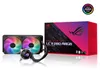 ASUS ROG STRIX LC II 280mm ARGB, Wasserkühlung Produktbild-Vorschau 4