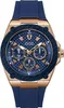 Guess Legacy W1049G2 Herrenuhr Produktbild-Vorschau 1