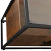 Komoda Conventry 70x38x80,5cm Náhled obrázku produktu 8