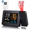 Wetterstation, Wetterstation Funk mit Außensensor (mit Produktbild-Vorschau 1