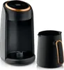 Zimilo Elektrischer Kaffee- und Teekocher, 300ml, 600W, Produktbild-Vorschau 5