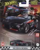 Mattel - Hot Wheels Premium Car Boulevard - #96 - '21 Produktbild-Vorschau 2