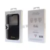 A product packaging for a phone case, showing the front and back of the box. Náhled obrázku produktu