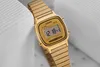 Casio Damen Digital Armbanduhr LA670WGA9D Produktbild-Vorschau 9