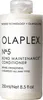 A bottle of Olaplex No. 5 Bond Maintenance Conditioner. Podgląd zdjęcia produktu